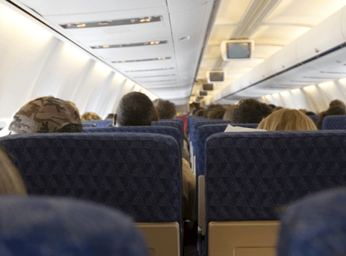 Which type of flyer are you?