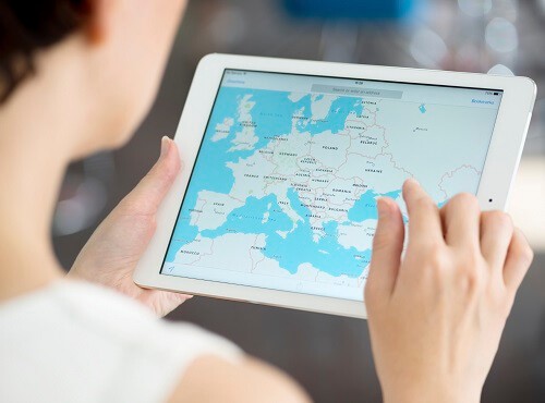 5 travel apps all intrepid adventurers need in their lives