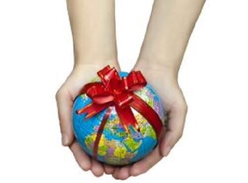 This year's top Christmas gifts for travellers