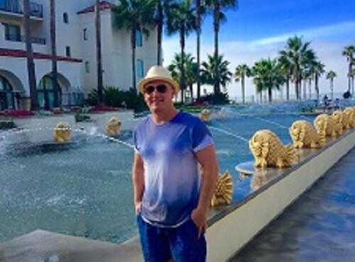 Matt's California Multi Centre