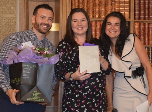 eShores celebrates 10 years in business!