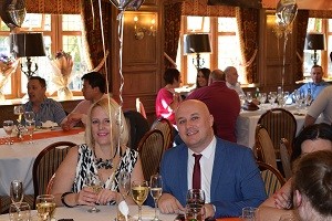 eShores celebrates 10 years in business!