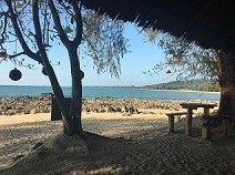 Gavin Combines Singapore, Siem Reap & Khao Lak!