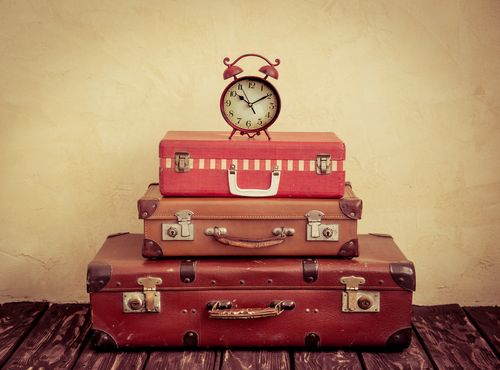 2000-2020: The Events That Shaped Two Decades of Travel