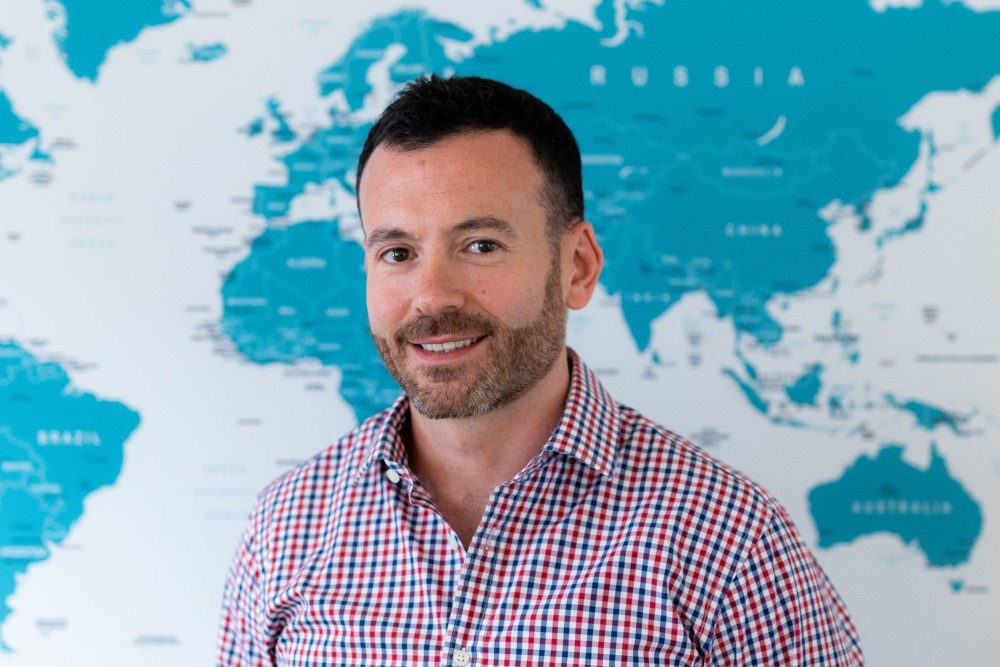 The Past 15 Years & The Future of Travel: eShores 15th Birthday Interview