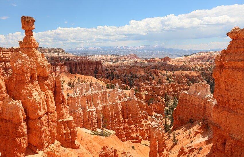 Travel through America’s Old West states