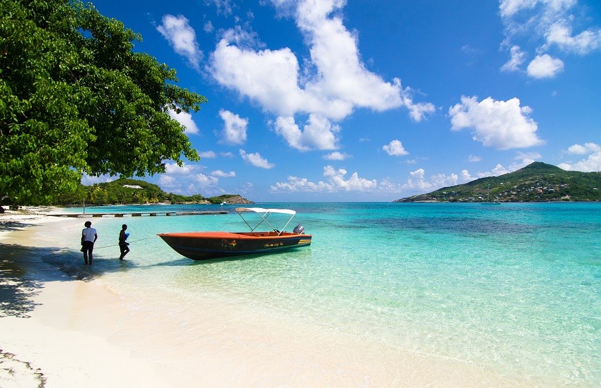 The Best of the Caribbean