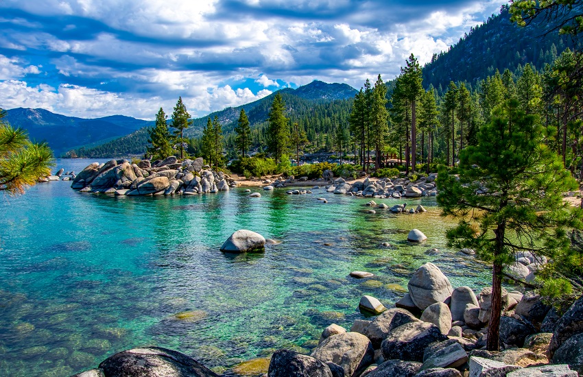 Best Things to do in California