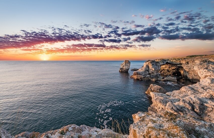 South Carolina Road Trip