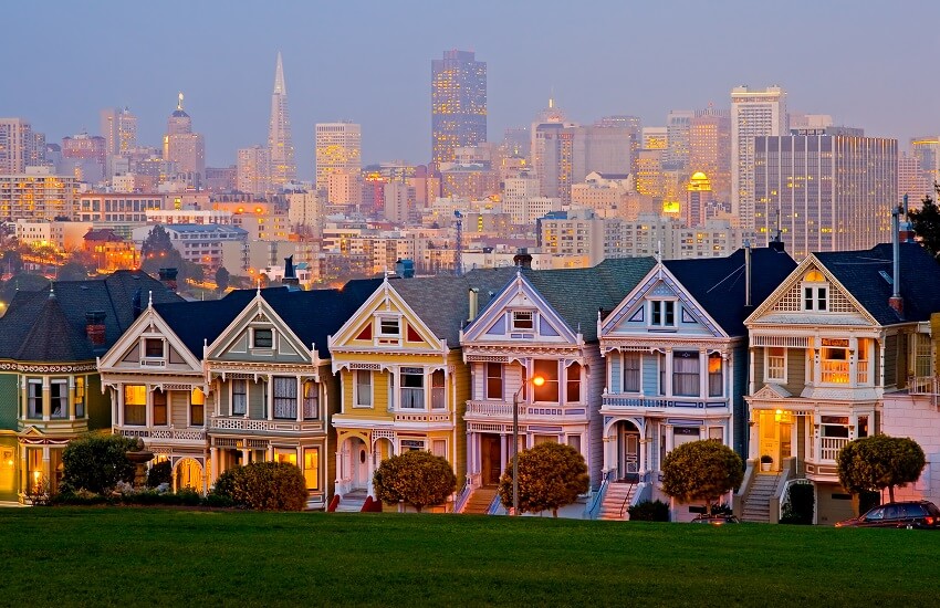 Best Things to do in San Francisco