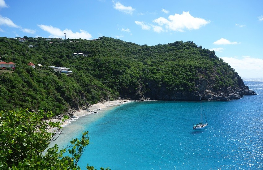 St Maarten & St Barts