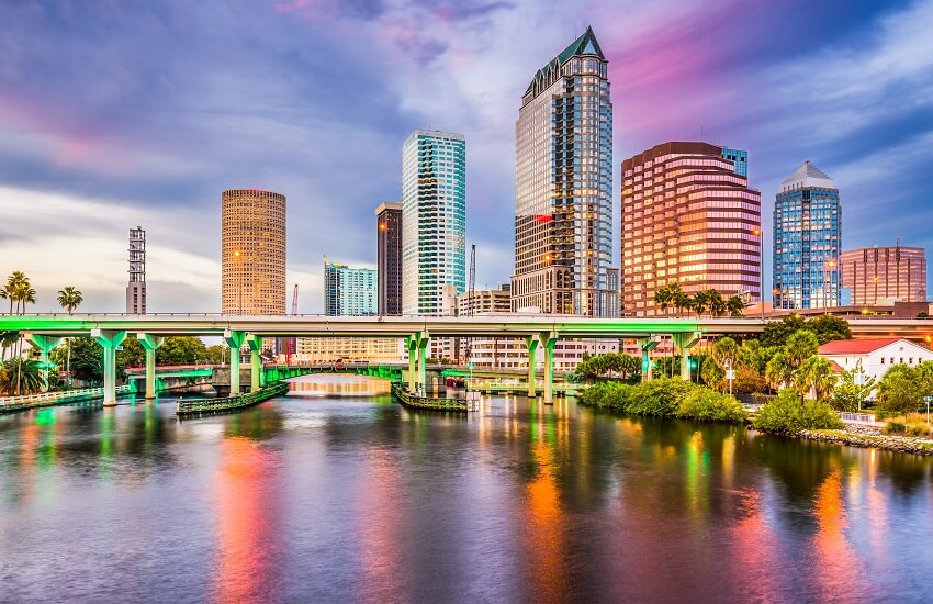 Best of Florida Road Trip