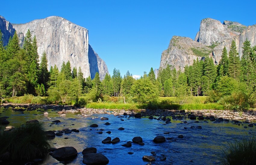 Best National Parks in the USA