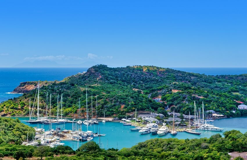 Best Caribbean Islands