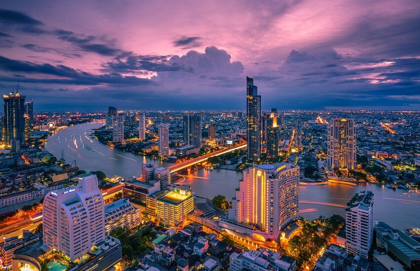 Things To Do In Bangkok