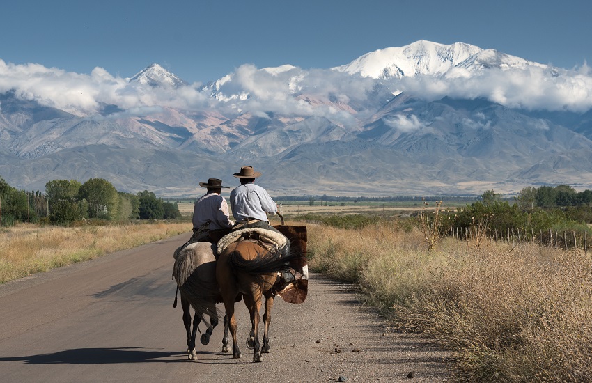 Argentina Multi Centres