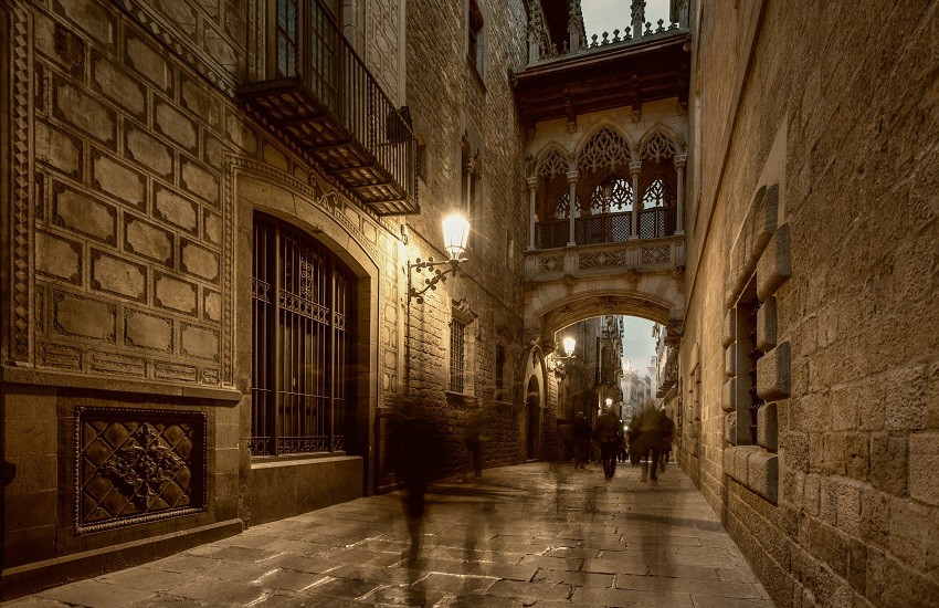 Best of Spanish Cities