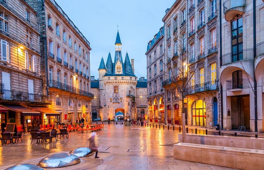 Food & Wines of France