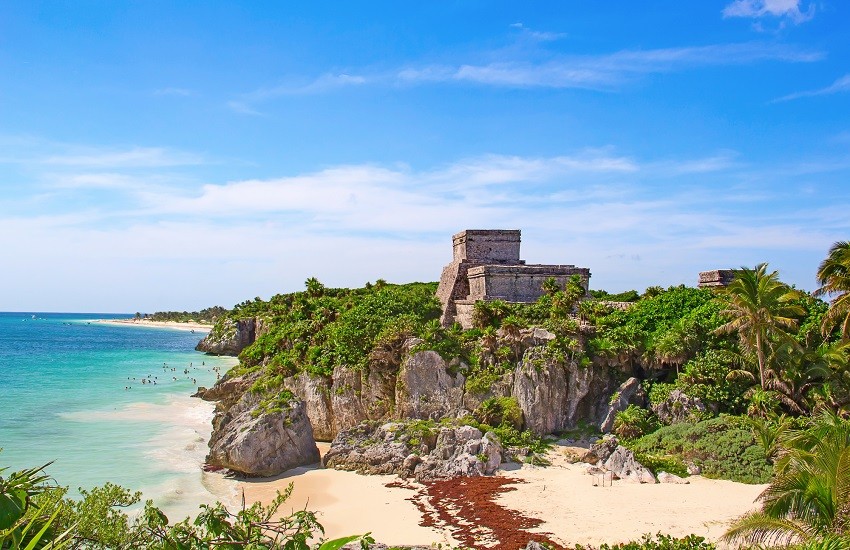 The Riviera Maya’s Ancient Culture