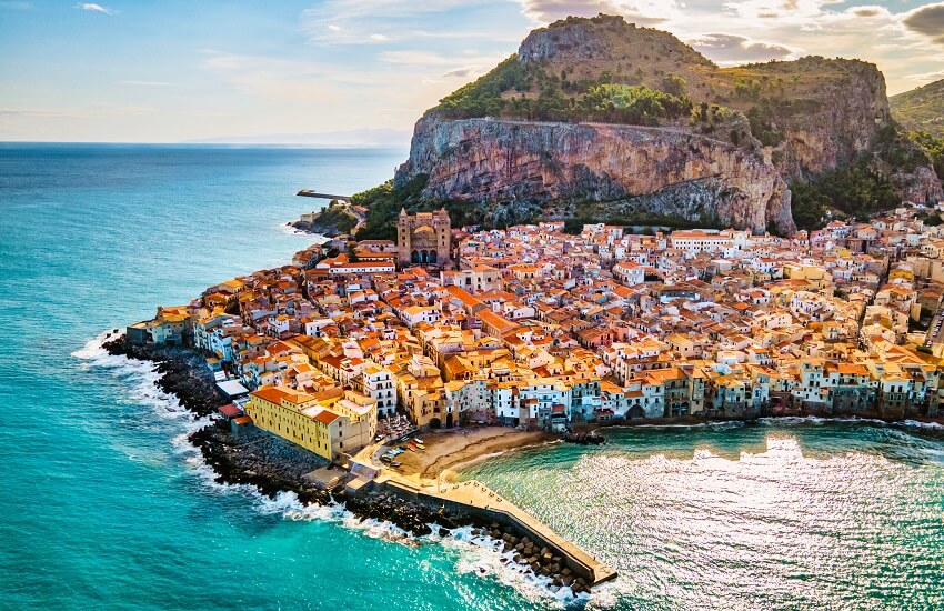 Sicily: 11 Must-Visit Destinations