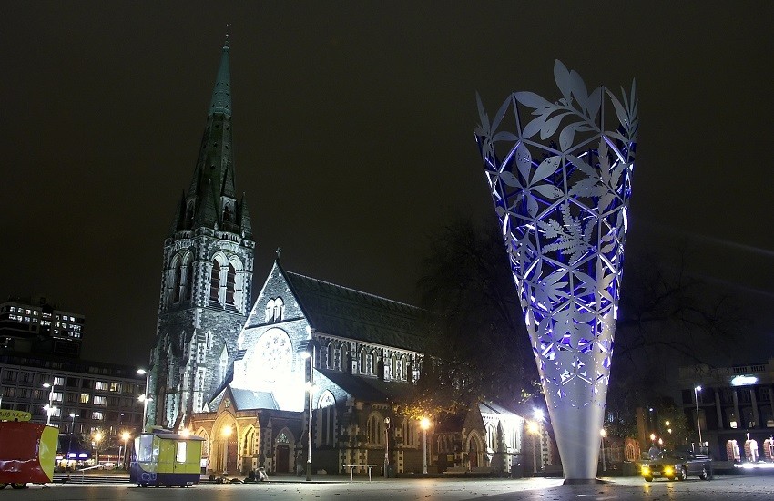 Complete New Zealand Self-Drive