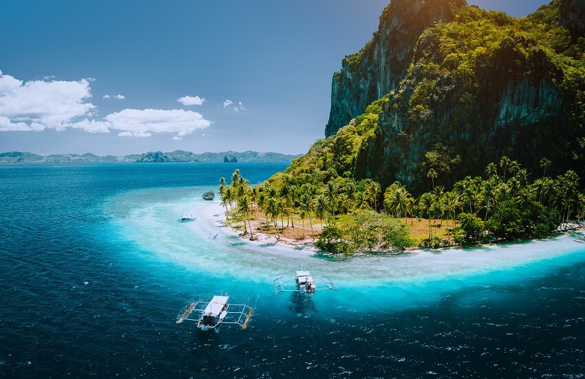 The Best of the Philippines