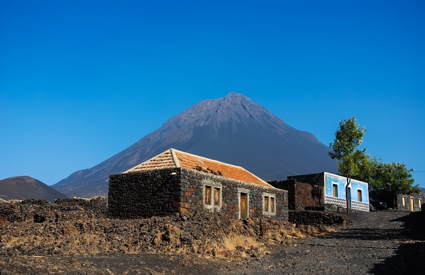 Why Choose a Cape Verde Multi Centre Holiday