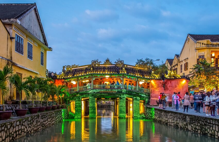 Complete Vietnam Experience