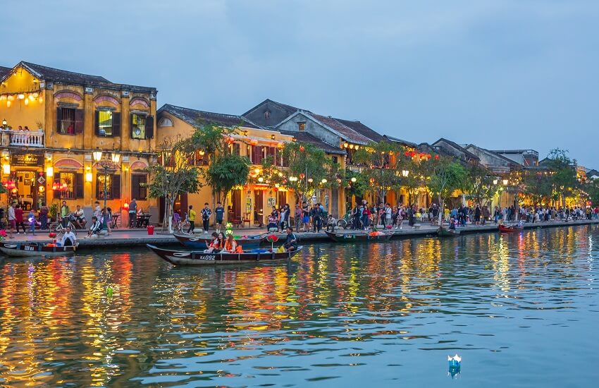 Best of Hoi An, Vietnam – An eShores favourite