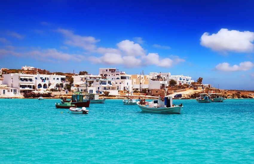 Europe’s Undiscovered And Unspoilt Gems