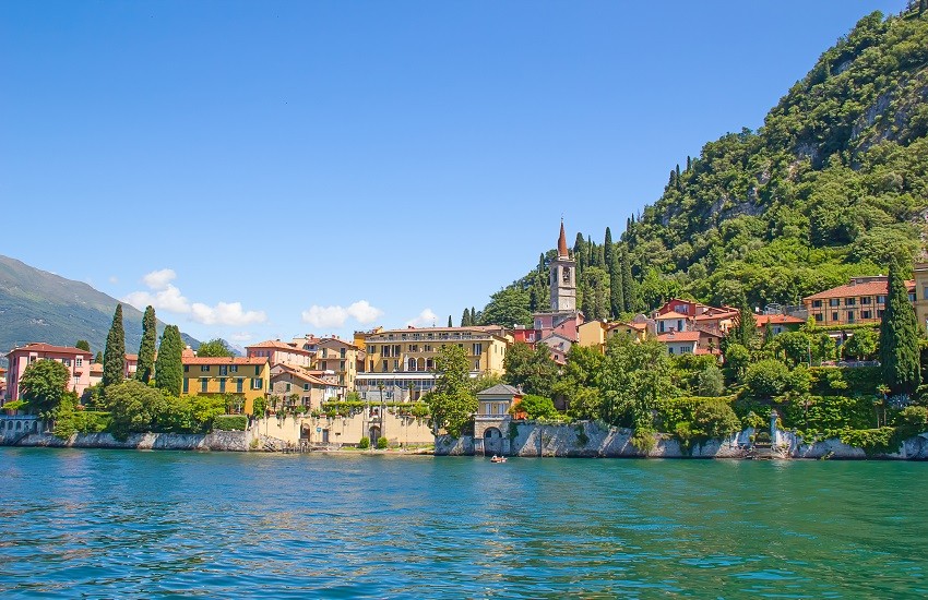 The Best of the Italian Lakes