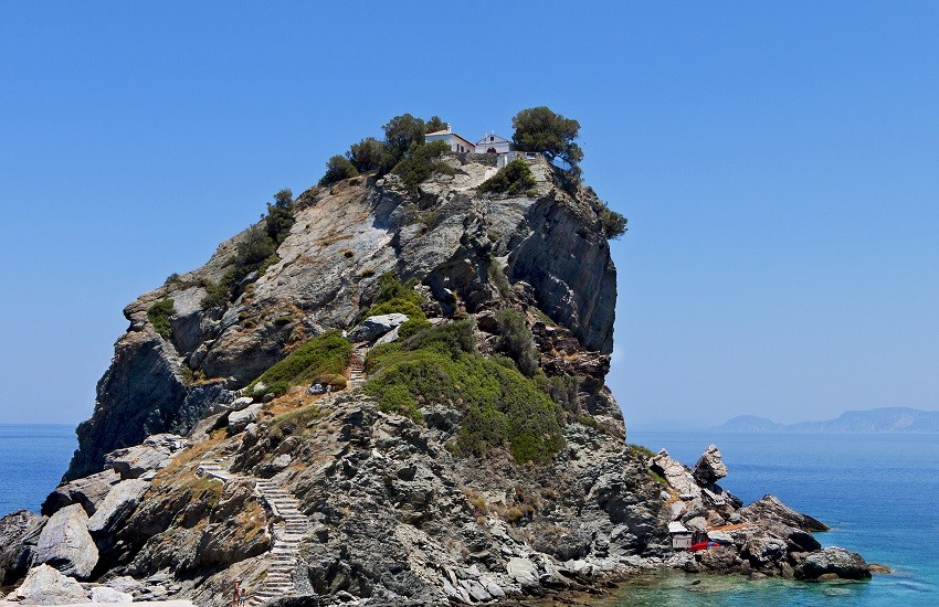 TV & Film Itineraries