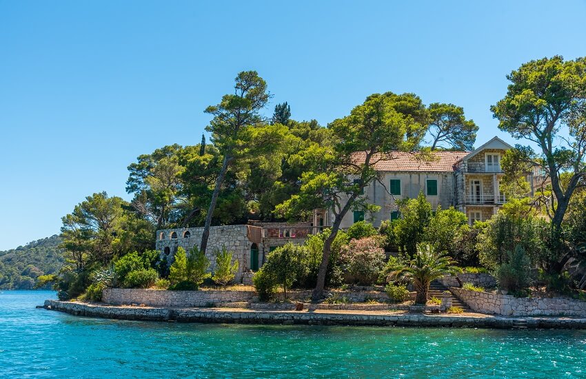 The Best Islands in Croatia