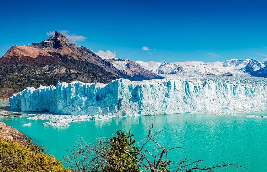 Why Choose an Argentina Multi Centre Holiday?