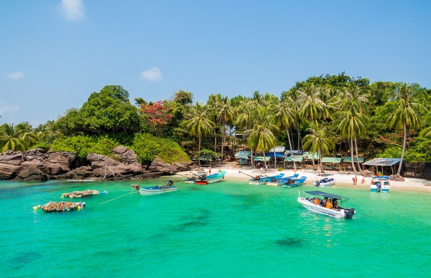 The Best Beach Resorts in Vietnam