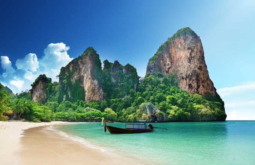 Thailand