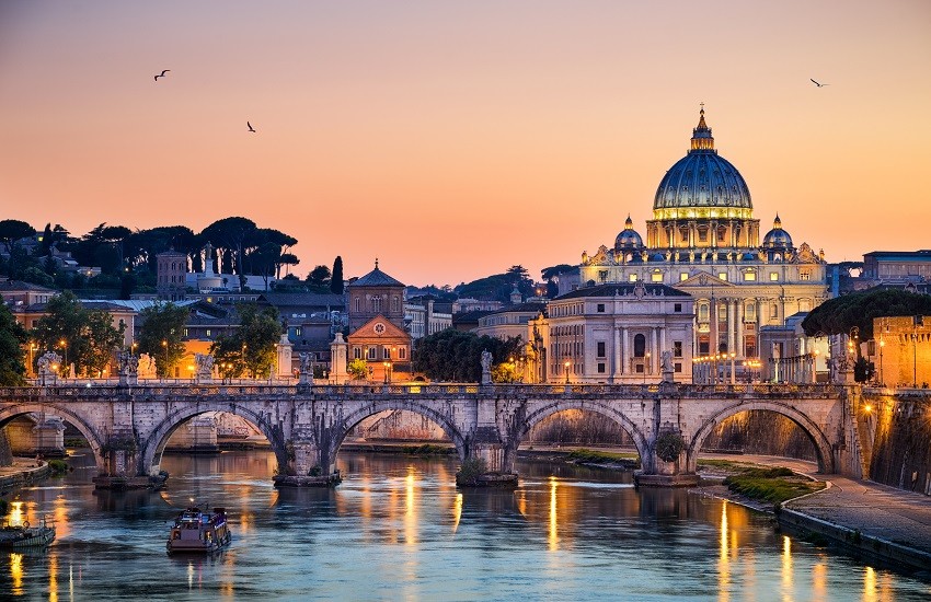 Best Cities In Italy