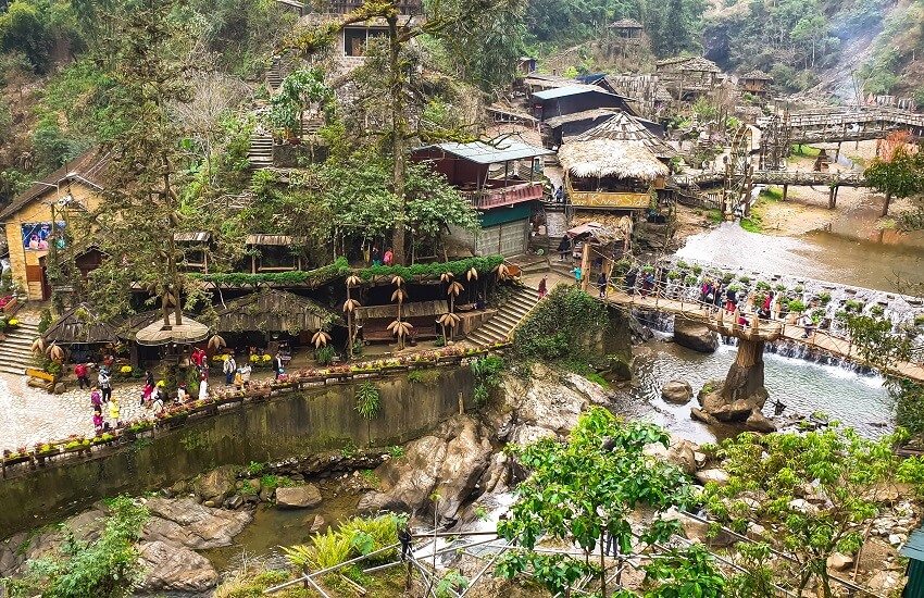 Complete Vietnam Experience