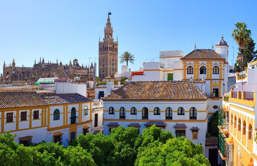 The Best Cities in Spain to Visit