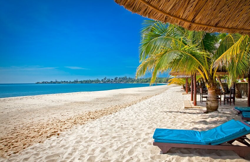 Best of Cambodia & Laos