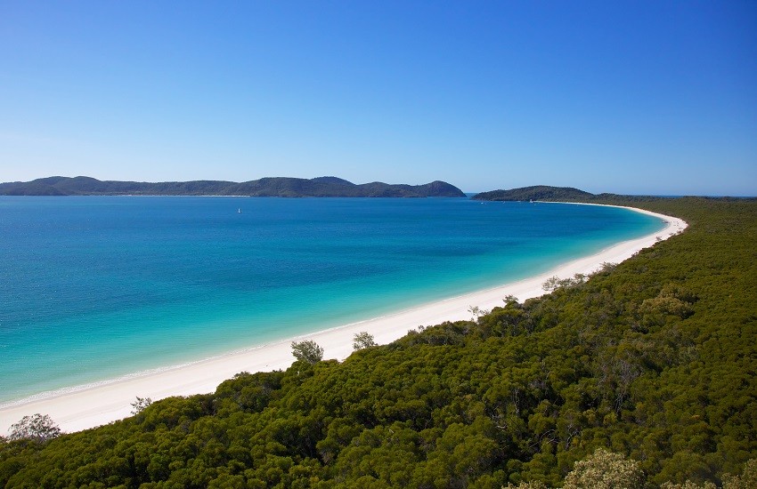 Best of Australia’s East Coast