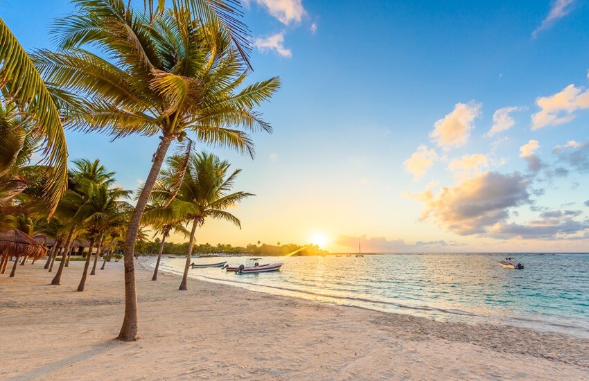 A Taste of the Yucatán