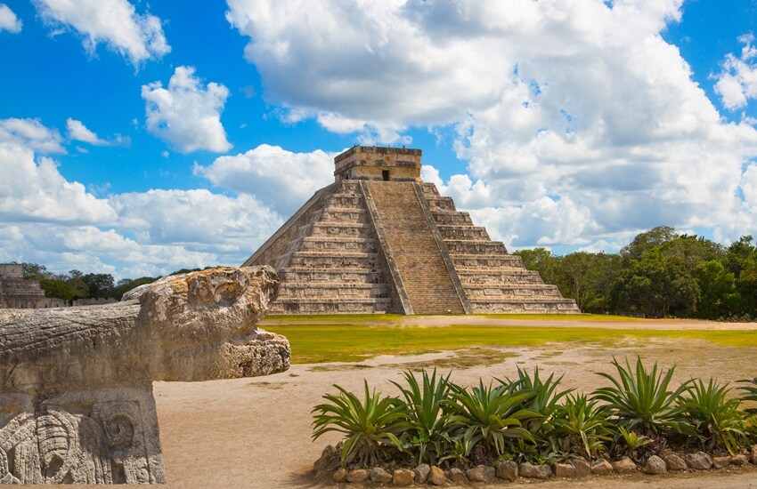 Best Places to Visit in Mexico – The Top 10